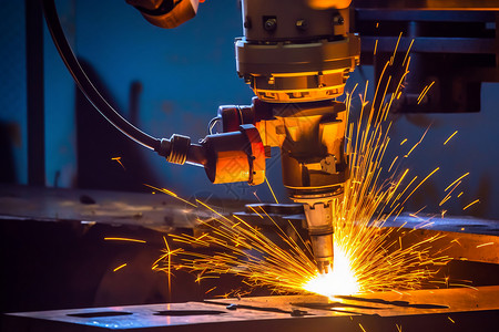 金屬加工機(jī)械制造 工業(yè)現(xiàn)代化的基石