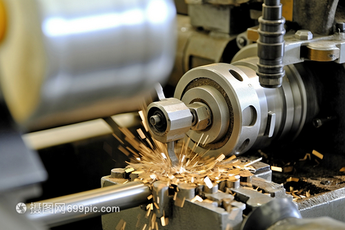 工業(yè)利器 工廠金屬鉆與金屬加工機(jī)械制造